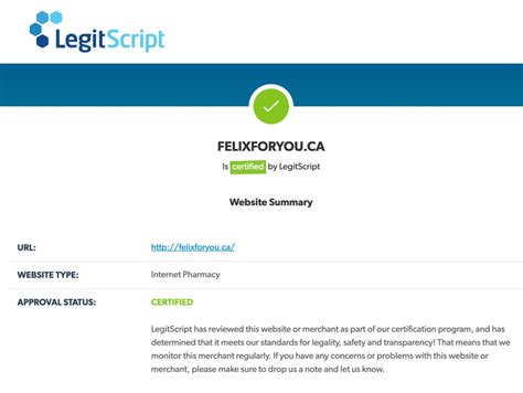 legitscript promo code|legitscript application.